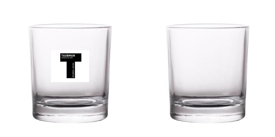 BarConic® 10 oz Old Fashioned Whiskey Glasses - Heavy Base Cocktail Glasses Set of 4 - Perfect for Bourbon, Scotch, Whiskey & Craft Cocktails at Home Bars, Parties & Restaurants