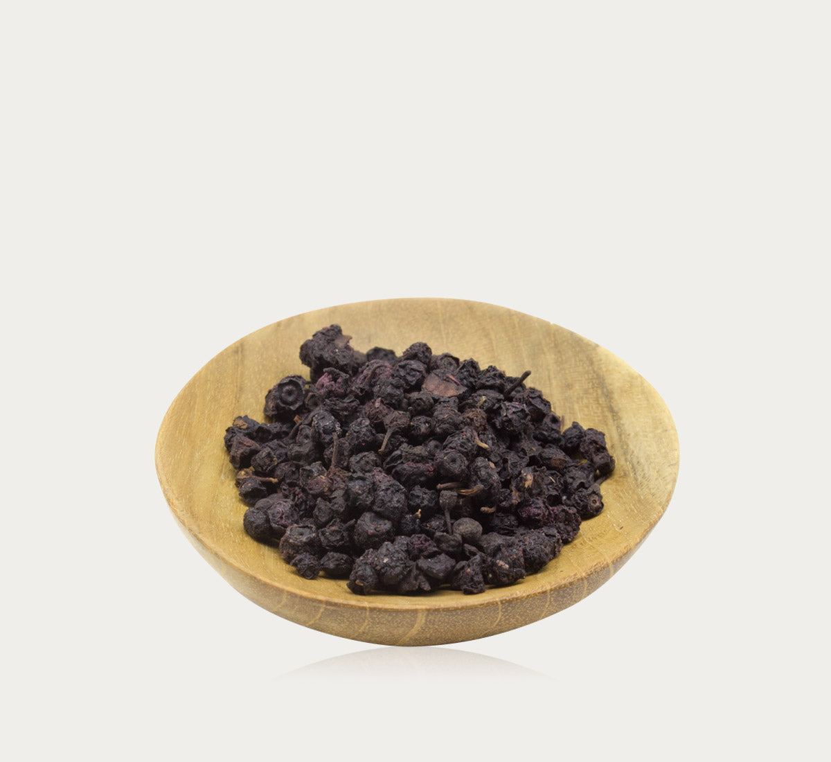 Organic Bilberries - Premium Dried Wild Blueberries for Smoothies, Baking & Healthy Snacks | Antioxidant-Rich Superfood