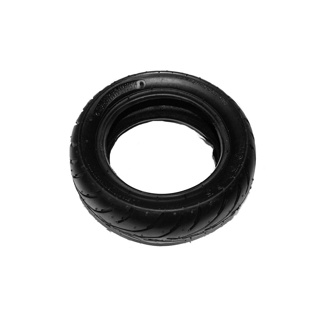 F1 Gas Scooter Tire 110/50-6.5 - High Performance Replacement Tire for F1 Gas Scooters - Perfect for Urban Commuting and Off-Road Adventures