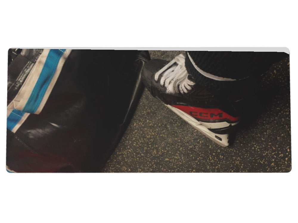 Custom XXL Speedmat - Personalized Design for Professional Photographers | Perfect for Studio Backdrops & Product Photography | Ref: 40JXMH