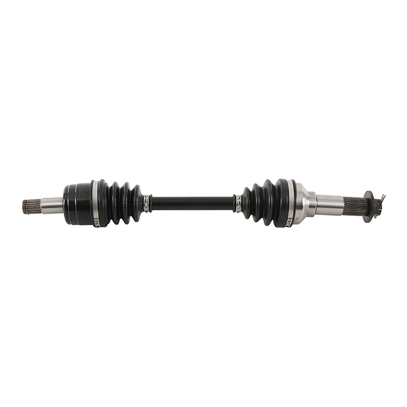 High-Quality ATV CV Axle Complete Shaft with 6 Ball Bearings - Perfect for Off-Road Vehicles, UTVs & ATV Maintenance & Repair