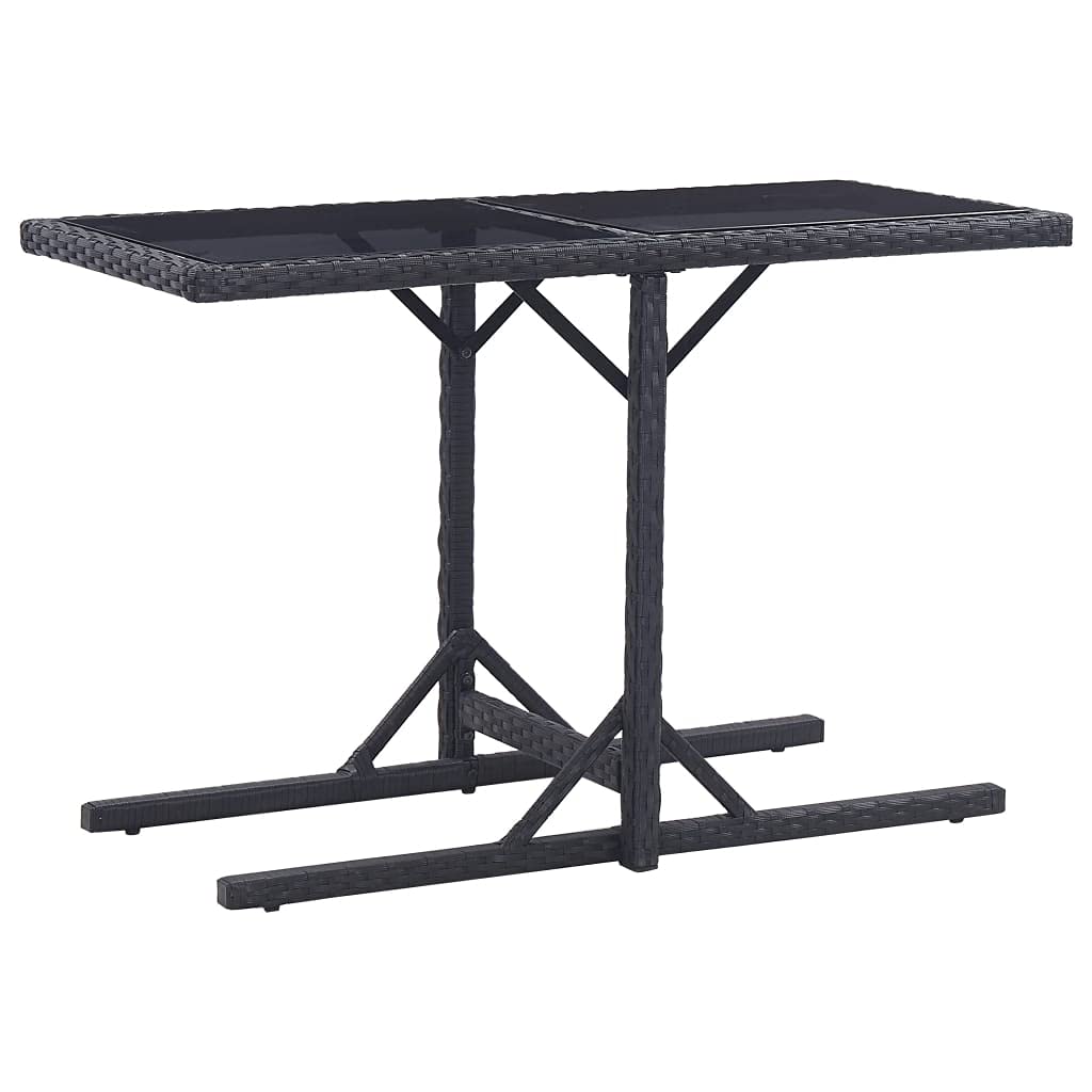 Outdoor Bistro Table 43.3