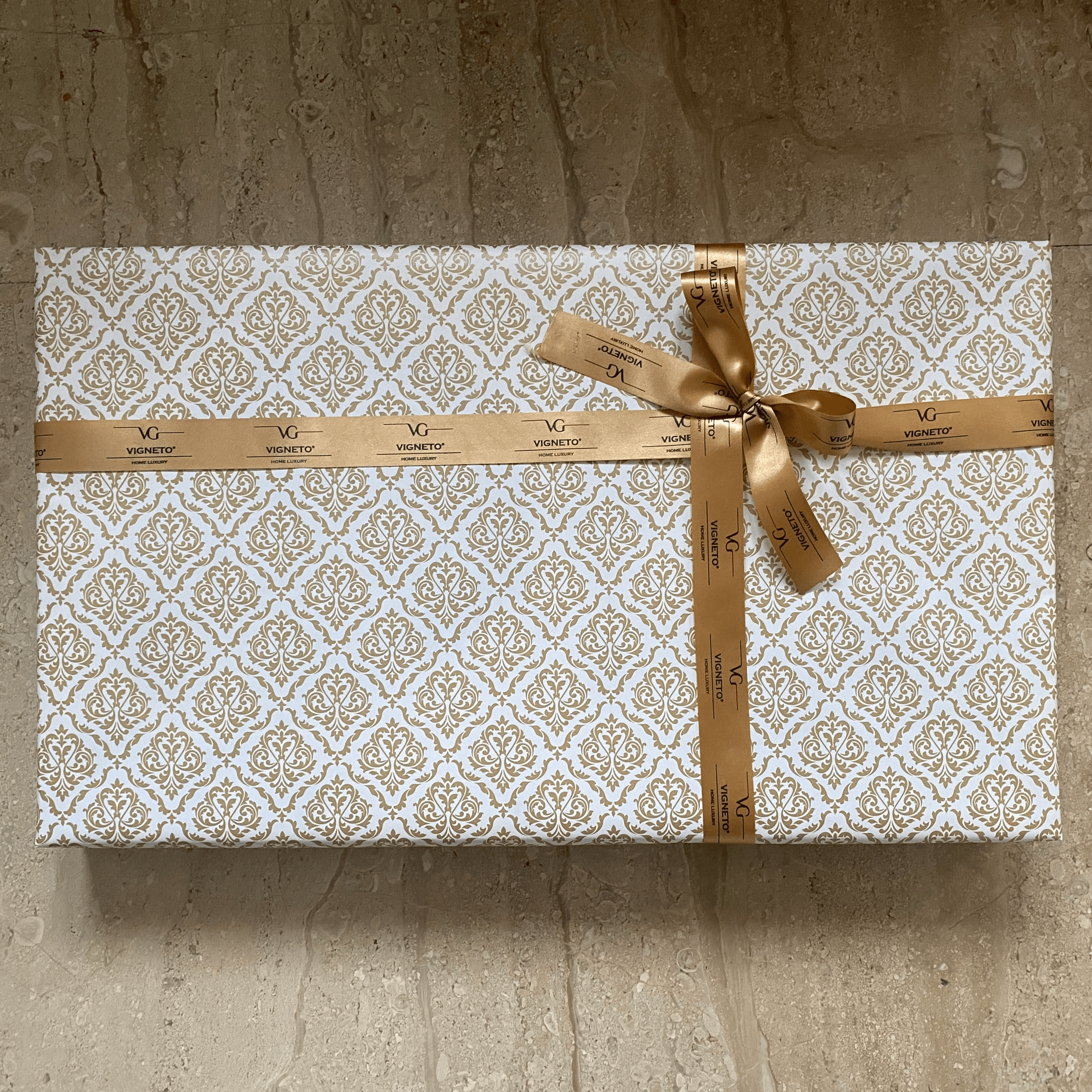 Premium Gift Wrapping Paper Set - Elegant Holiday & Birthday Present Wrapping Supplies for Christmas, Weddings & Special Occasions