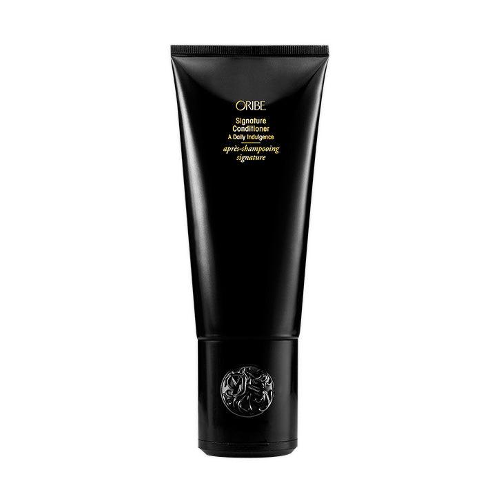 Oribe Signature Conditioner - Hydrating & Repairing Hair Treatment for Dry, Damaged Hair | Salon-Quality Moisturizing & Shine Enhancer | Perfect for Daily Use & Post-Color Care