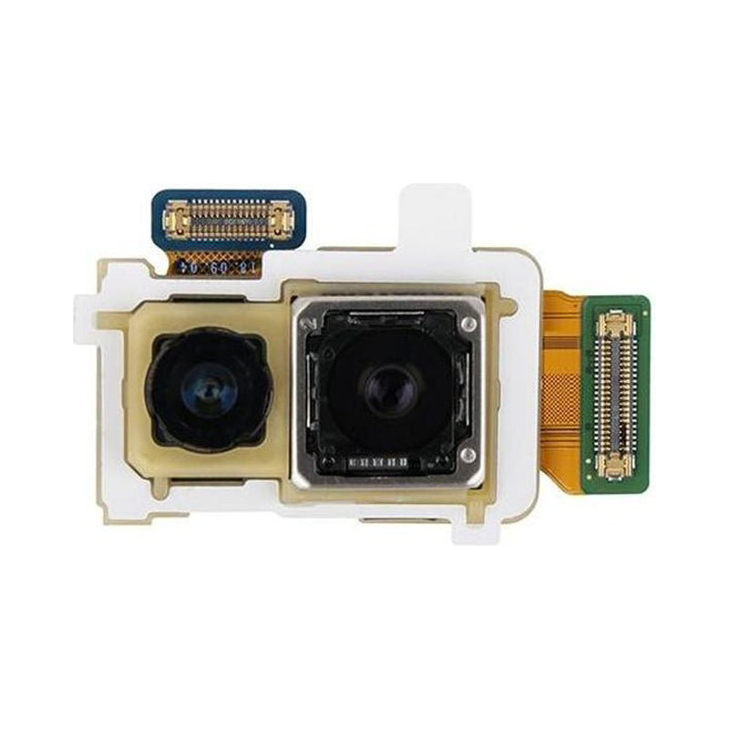 Samsung Galaxy S10e Rear Camera Replacement - High Quality OEM Smartphone Camera Module for Galaxy S10e - Perfect for Photography, Videography & DIY Phone Repairs