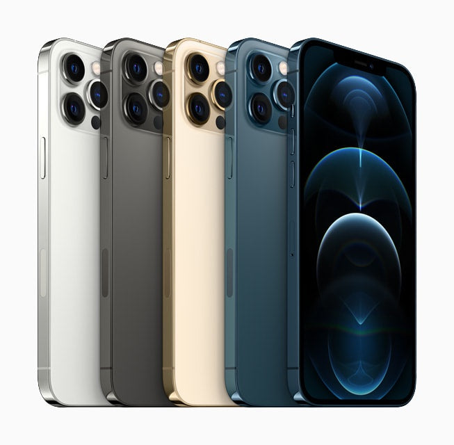 Apple iPhone 12 Pro Max 6.7