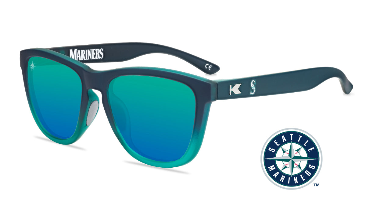 Seattle Mariners Official MLB Merchandise & Fan Gear - Jerseys, Hats, Apparel for Baseball Enthusiasts | Perfect for Game Day & Sports Events