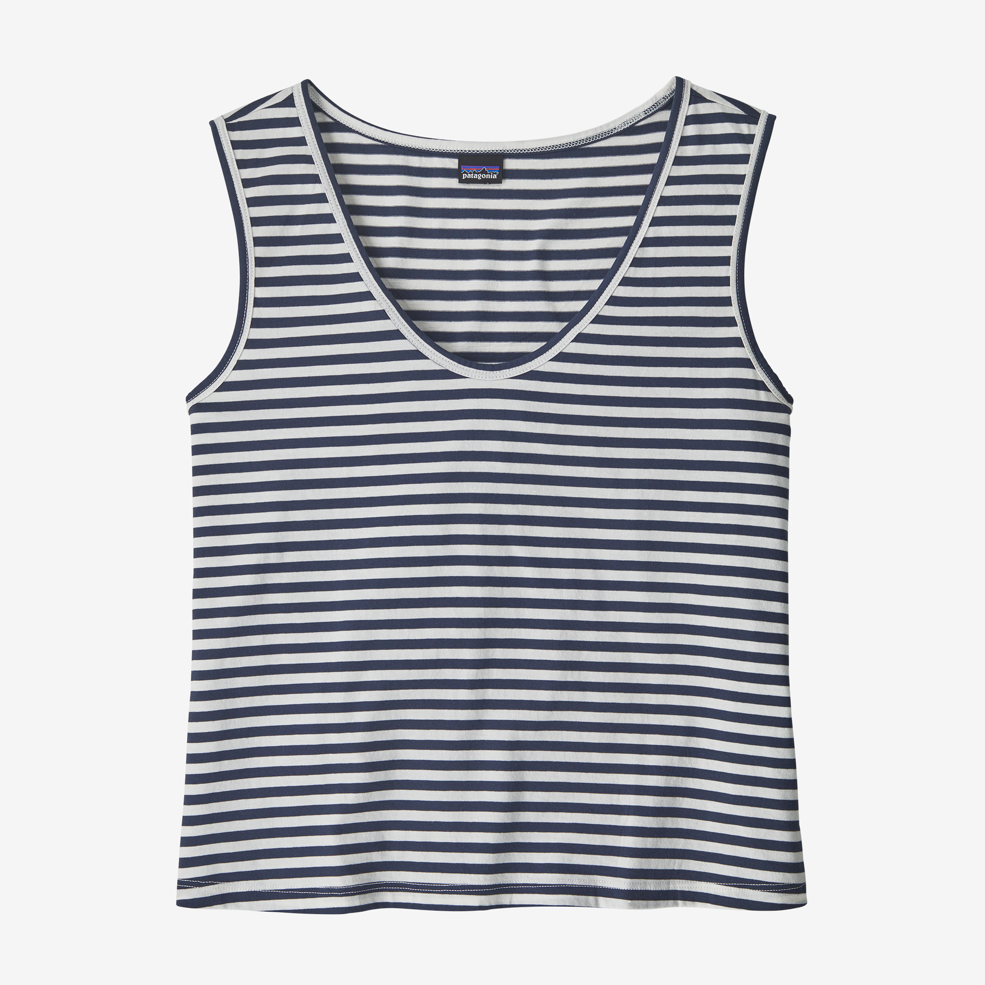Organic Cotton Tank Top for Women - Regenerative Certified, Soft & Breathable - Perfect for Yoga, Workouts & Summer Outfits