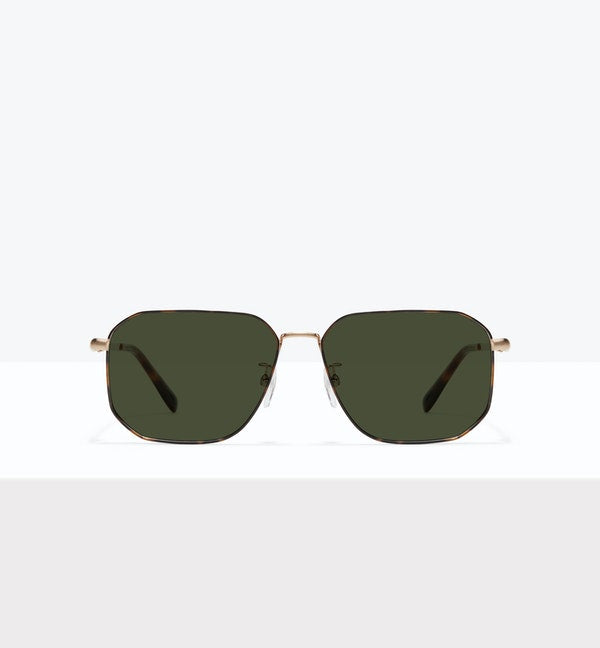 Timeless Classic Sunglasses for Men & Women - UV Protection, Polarized Lenses - Perfect for Beach, Driving & Outdoor Activities