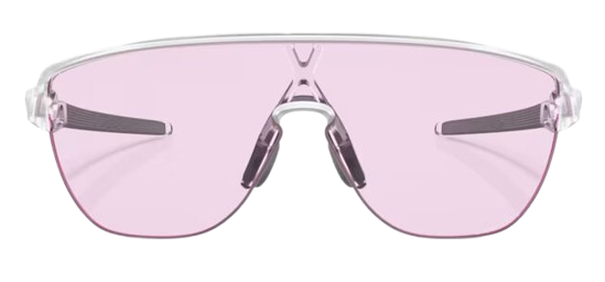 Original Oakley Corridor OO9248 0642 Sunglasses - Polarized Sports & Driving Shades for Men & Women - UV Protection for Outdoor Activities