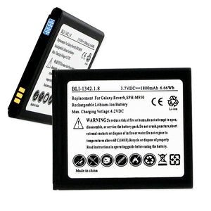 Samsung Reverb Sph M950 Replacement Battery - Compatible with Samsung Reverb Sph M950 Headset - Long Lasting Power for VR Gaming, Virtual Meetings & Extended Use
