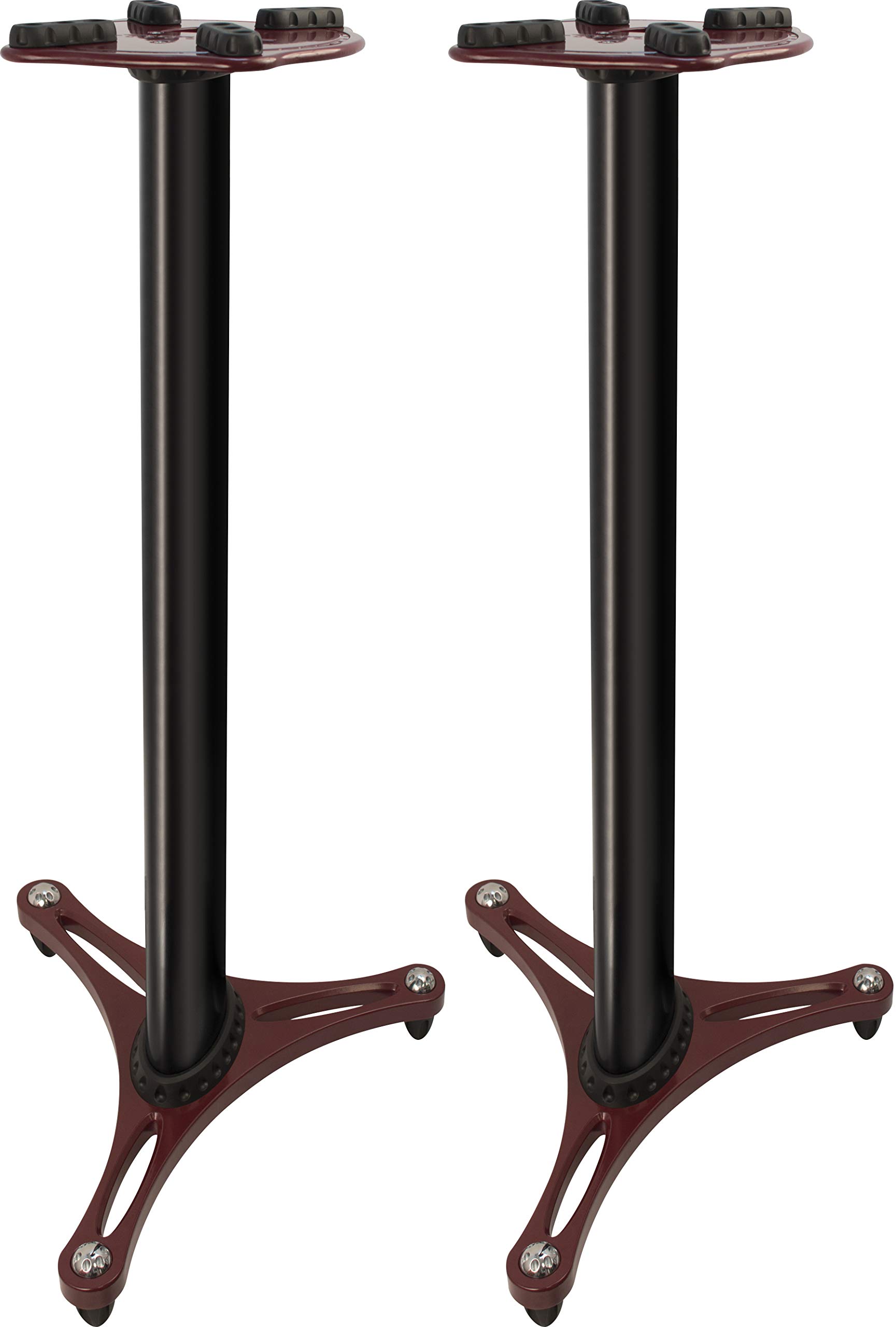 Ultimate Professional Column Studio Monitor Stand - 36
