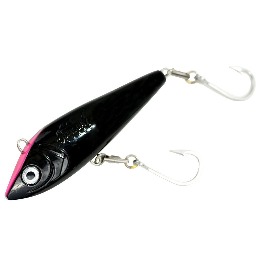 Magbay Desperado High Speed Trolling Fishing Lures - Saltwater & Freshwater Game Fish Lures for Bass, Walleye, Muskie - Perfect for Offshore & Inshore Fishing