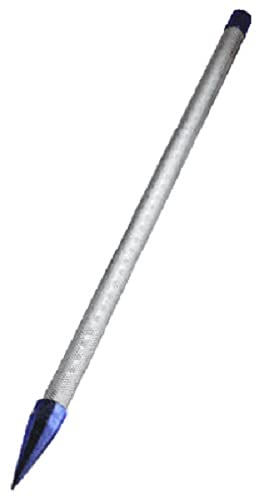 Stainless Steel Well Point 80 Gauze 1.25 x 36-Inch for Efficient Water Drainage and Dewatering Projects