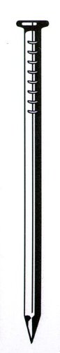 20D 4-Inch Hot Galvanized Common Nails - Heavy Duty Construction Nails for Framing, Roofing, and Outdoor Wood Projects