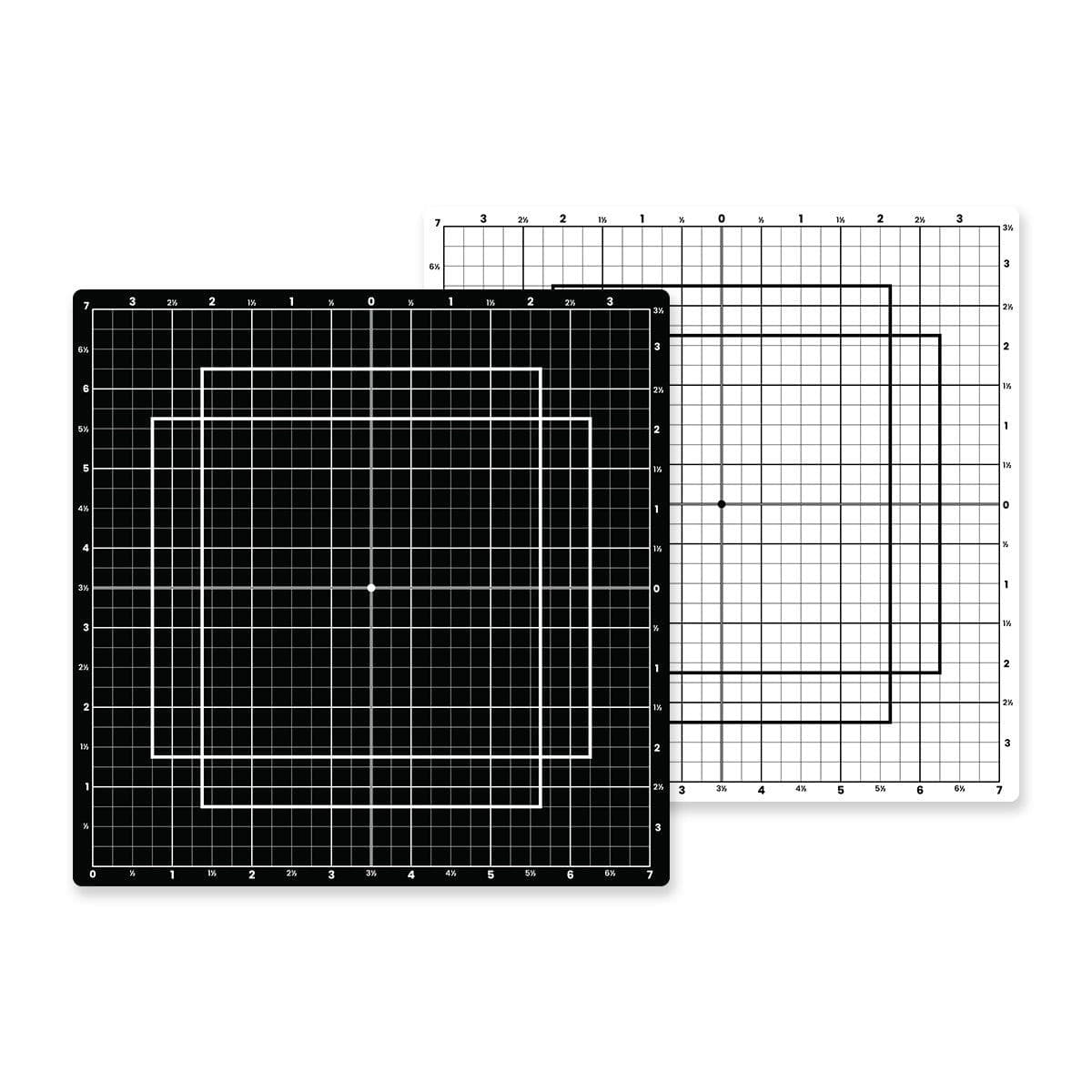 Stampwheel SlimGrip Sticky Mat Bundle - Non-Slip Yoga & Exercise Mat for Home Workouts, Perfect for Pilates, Gym & Fitness Training