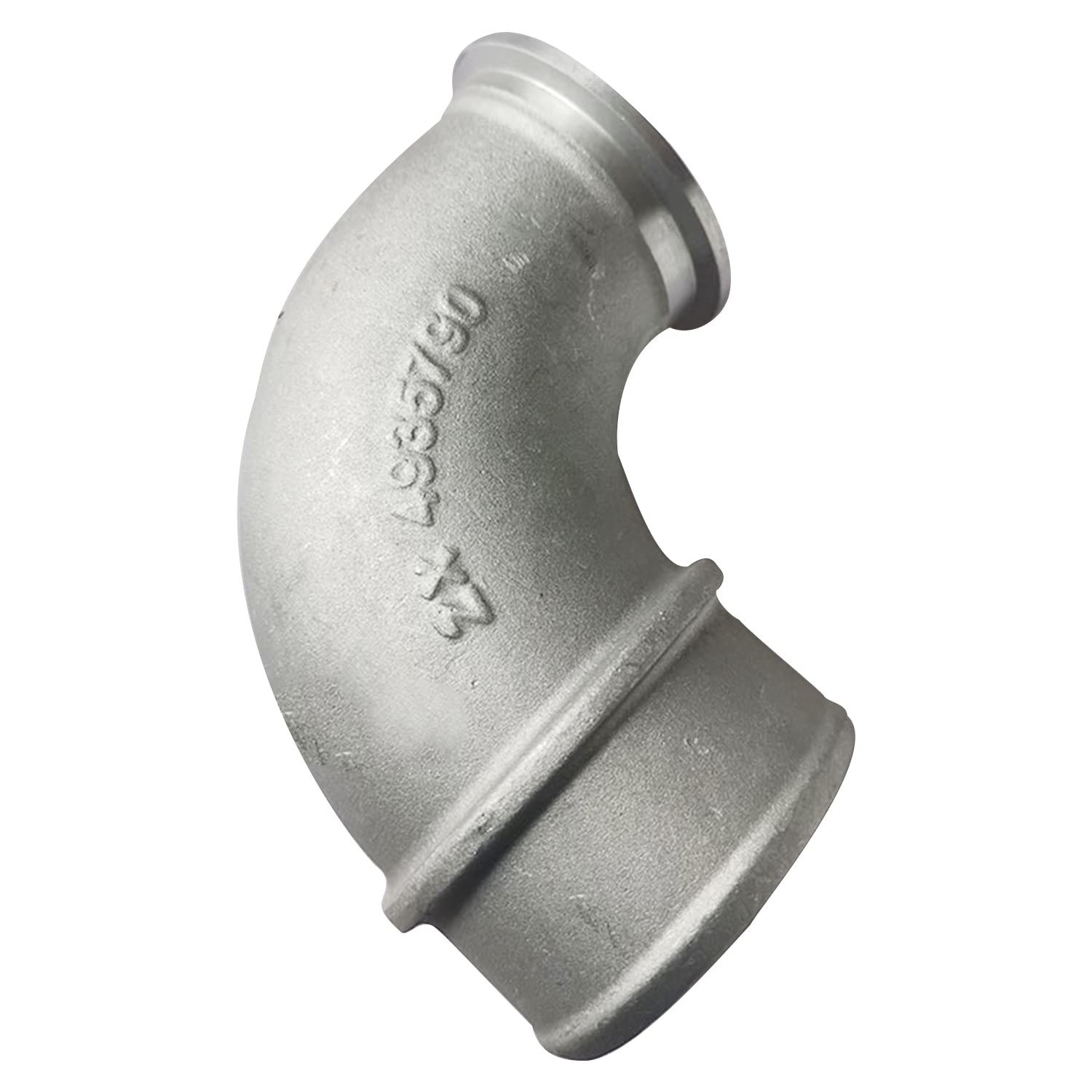 Hachiparts Air Transfer Pipe & Air Connecting Pipe 4935790 - Compatible with Cummins Truck Engine 6BT5.9, 6BT, 6CT, ISLE - Perfect for Engine Air Intake System & Turbocharger Performance Upgrade