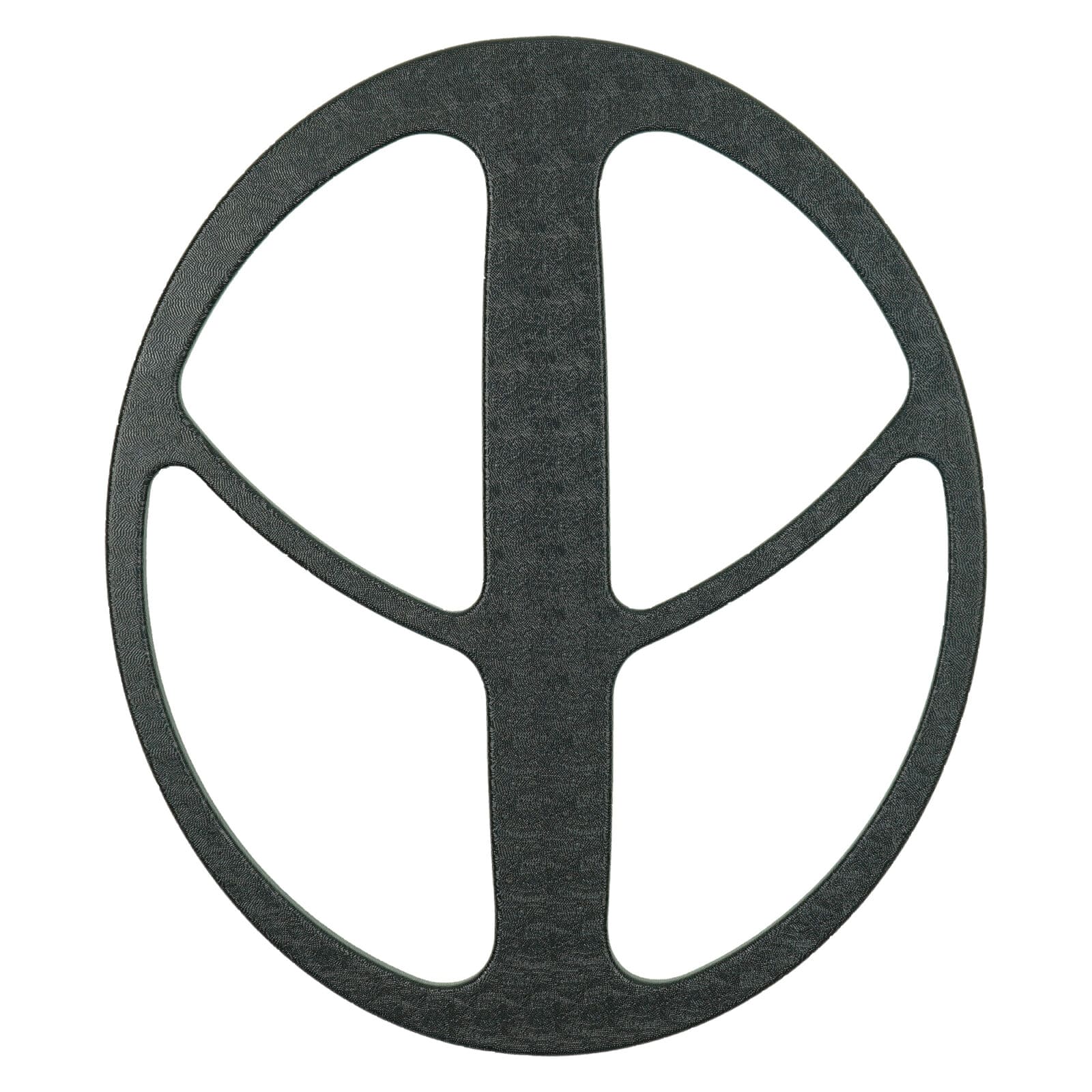 Nokta Impact 15 x 17.5 IM45 Search Coil Cover - Waterproof Protective Shield for Metal Detector Accessories - Perfect for Beach Hunting, Gold Prospecting & Treasure Hunting Adventures