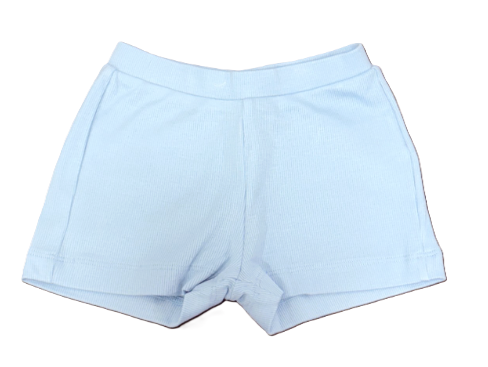 MARMAR PAULO SHORTS for Boys and Girls (6 Months to 4 Years) - Comfortable Cotton Summer Shorts for Playtime, Beach & Outdoor Activities