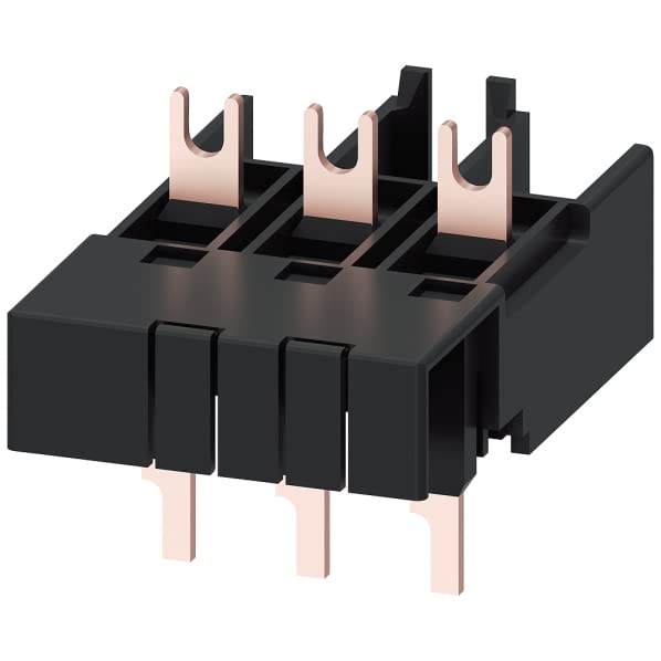 628495 Union Module 3Ra2921-1Aa00 Replacement Part - Compatible with Industrial Control Systems | Perfect for Automation Equipment Repair & Maintenance