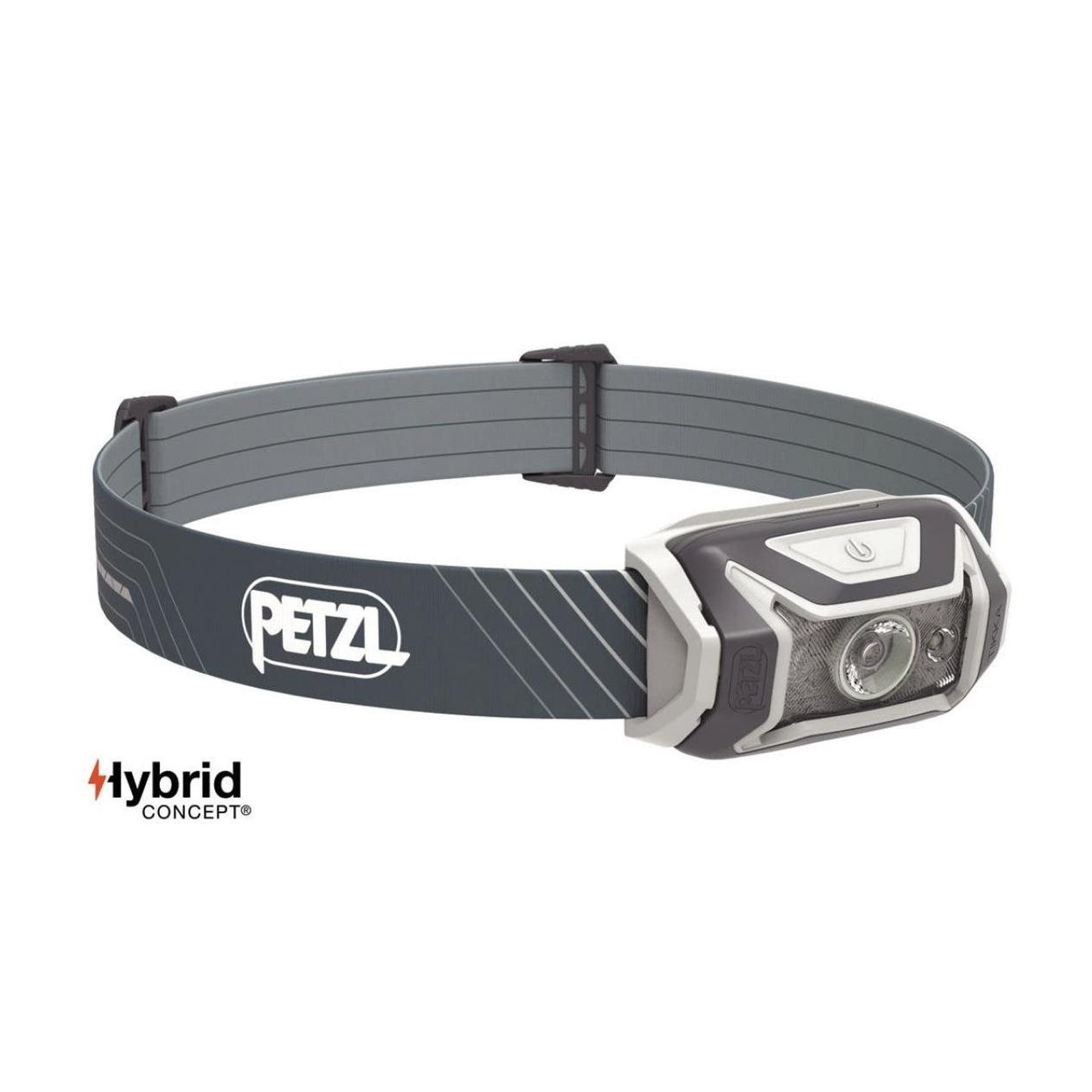 **Petzl Tikka Core 450 Lumen Rechargeable Headlamp - Bright LED Headlight for Camping, Hiking, Running & Outdoor Adventures**