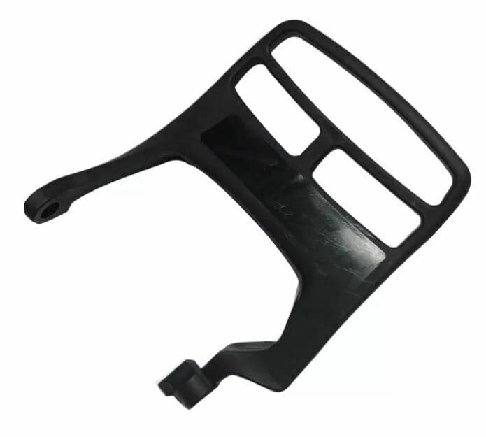 MS261 MS261C Chainsaw Brake Hand Guard OEM 1141 792 9100 Replacement Part for Stihl Saws - Perfect for Forestry, Tree Cutting & Woodworking Projects