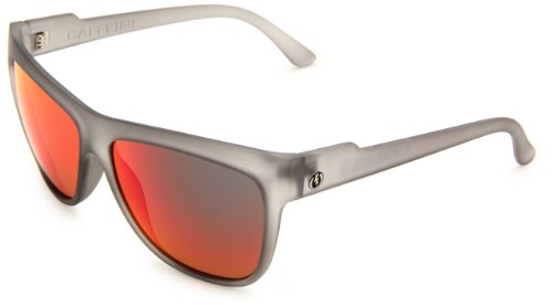 Electric Visual Caffeine Sunglasses - Polarized UV Protection for Men & Women - Stylish Driving Shades for Outdoor Sports & Travel