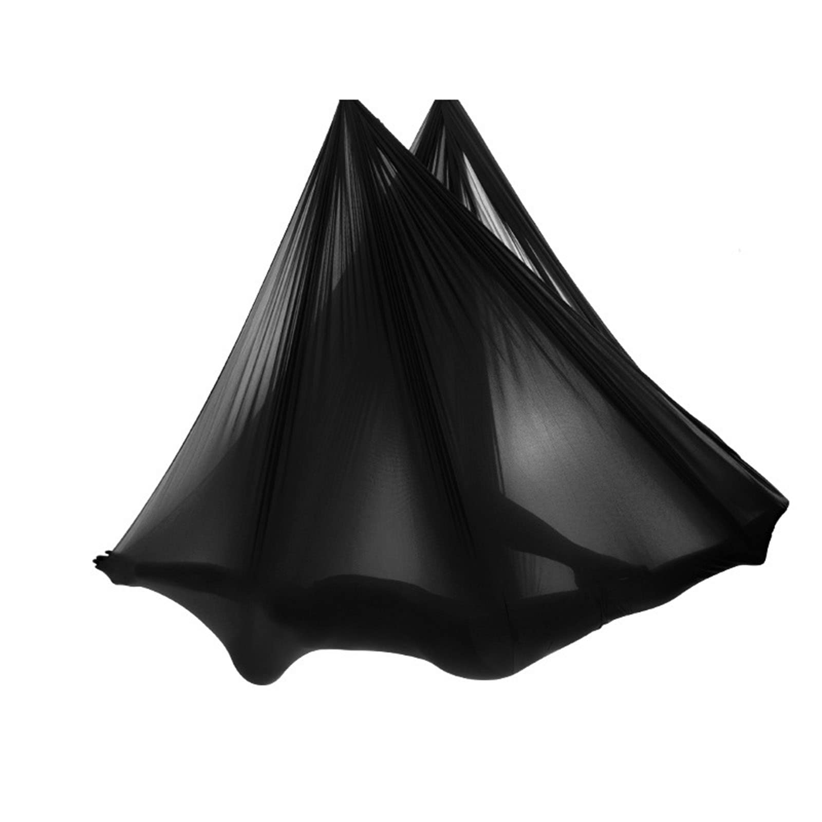BPDVYRN Aerial Yoga Swing Set - Ultra Strong Anti-Gravity Yoga Hammock for Indoor Use, Gym Fitness & Inversion Therapy | Perfect for Home Workouts, Stress Relief & Flexibility Training