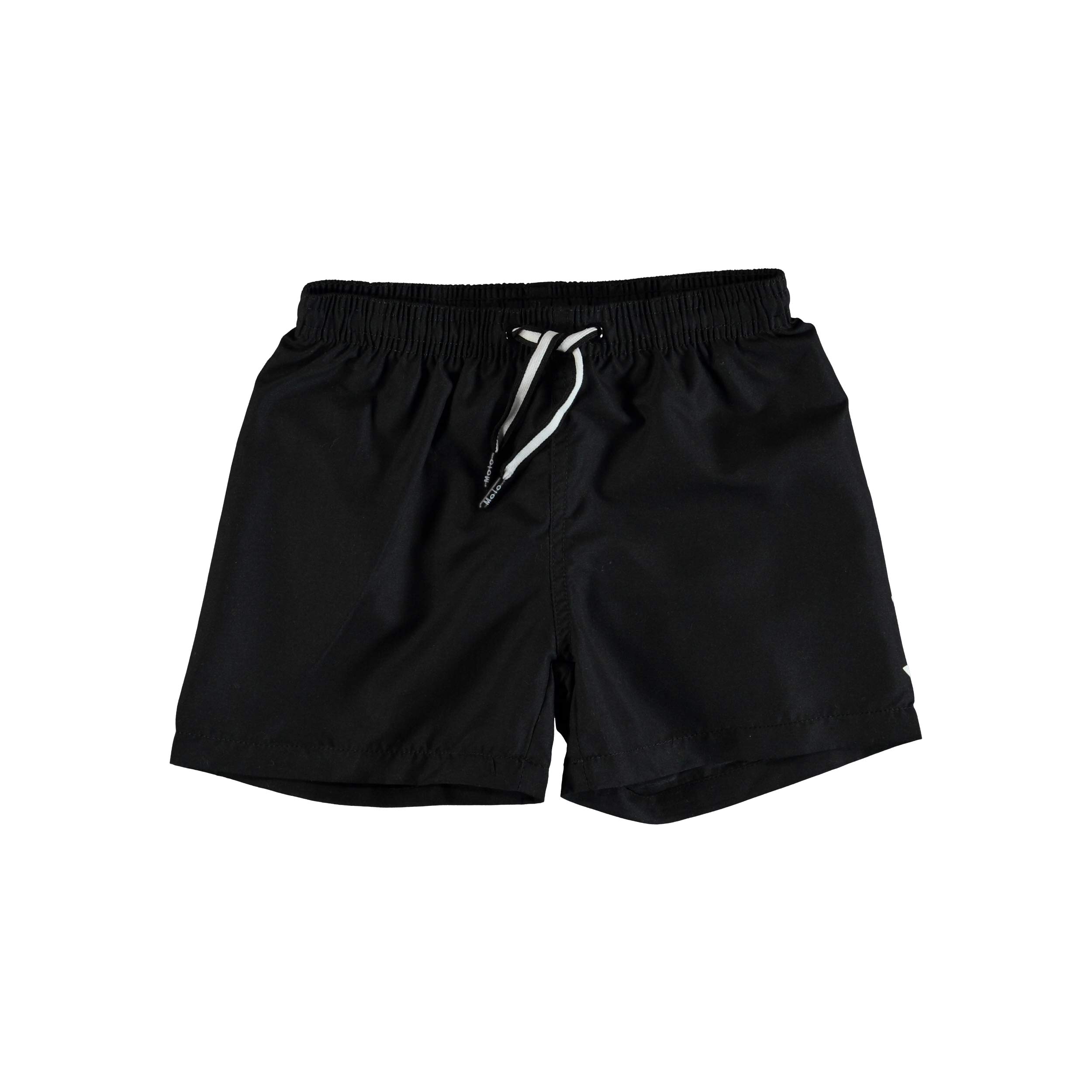 **MOLO Kids Niko Boys' Swim Shorts - Quick Dry, UPF 50+ Sun Protection - Perfect for Beach, Pool & Summer Water Activities**