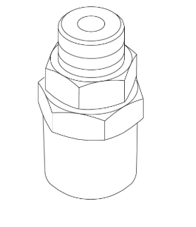 SANREMO SR10652024A 1/8