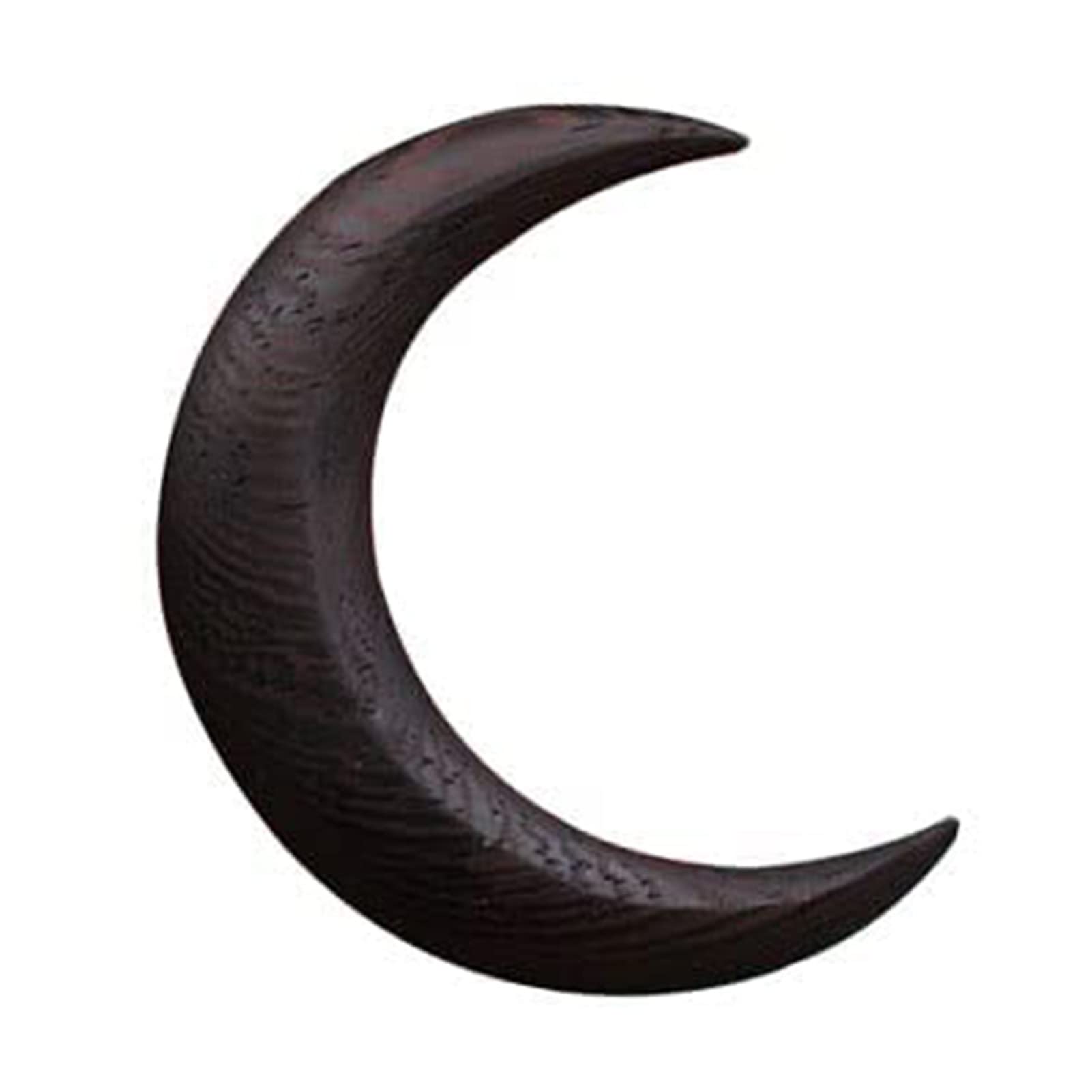 Moon Hair Pin for Women - Durable Hair Stick for Thick Hair, Styling & Decorating - Perfect for Weddings & Parties