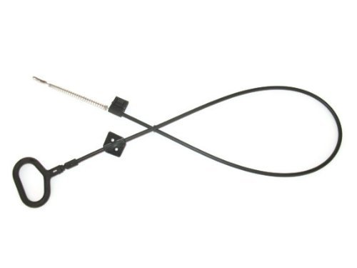 HD Recliner Release Handle with Cable & Spring - Chair Repair Replacement