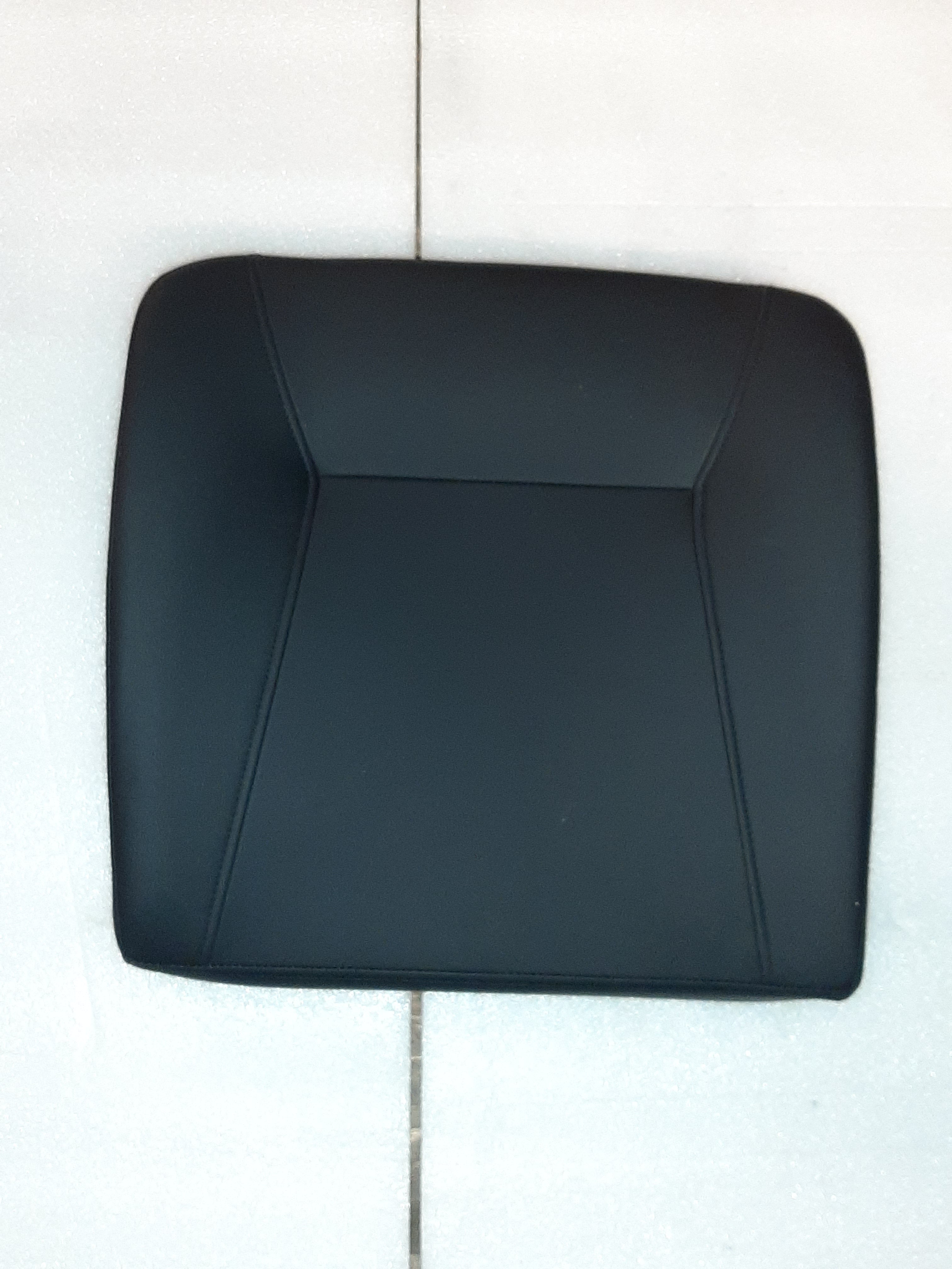 Premium Car Seat Cushion for Long Drives - Comfortable & Supportive Seat Pad for Office, Gaming, and Travel - Relieves Back Pain & Improves Posture