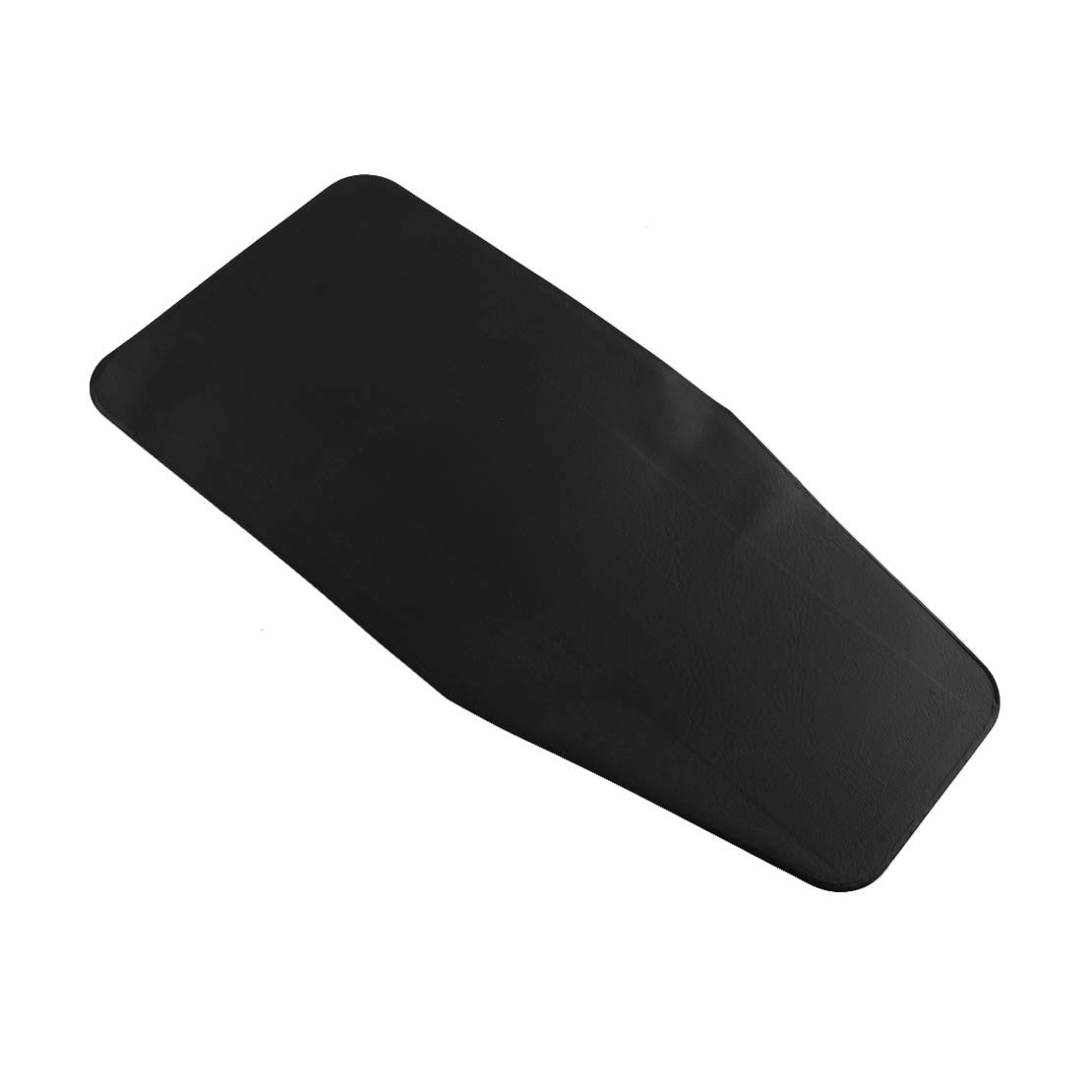 Flexible Fluid Oil Draining Funnel for Car & Truck - 1X Long Black Refueling Tool | Perfect for Oil Changes, Engine Maintenance & Fluid Transfers