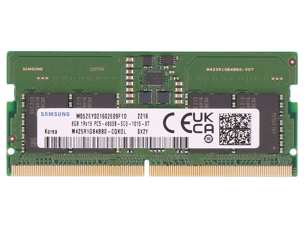 2-Pack 8GB DDR5 4800MHz RAM Memory Module (2x8GB) for Gaming PCs, Laptops & Workstations - High-Speed Performance for Gaming, Video Editing & Multitasking