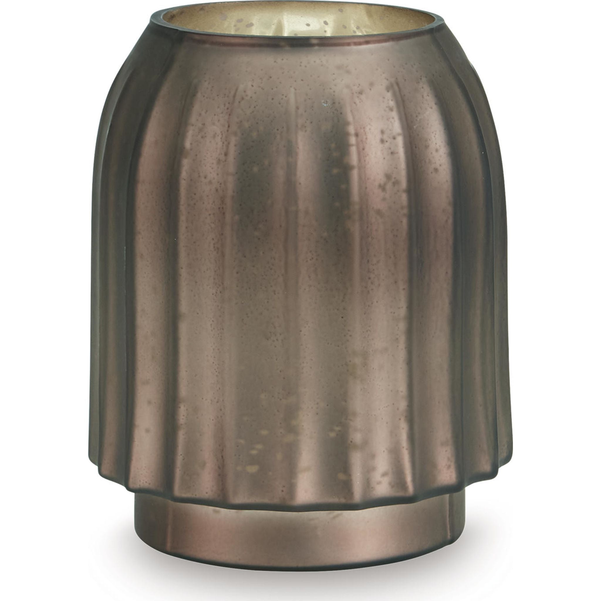 Briarcott Ceramic Vase - Elegant Home Decor for Flowers, Centerpiece, Wedding & Living Room Decoration