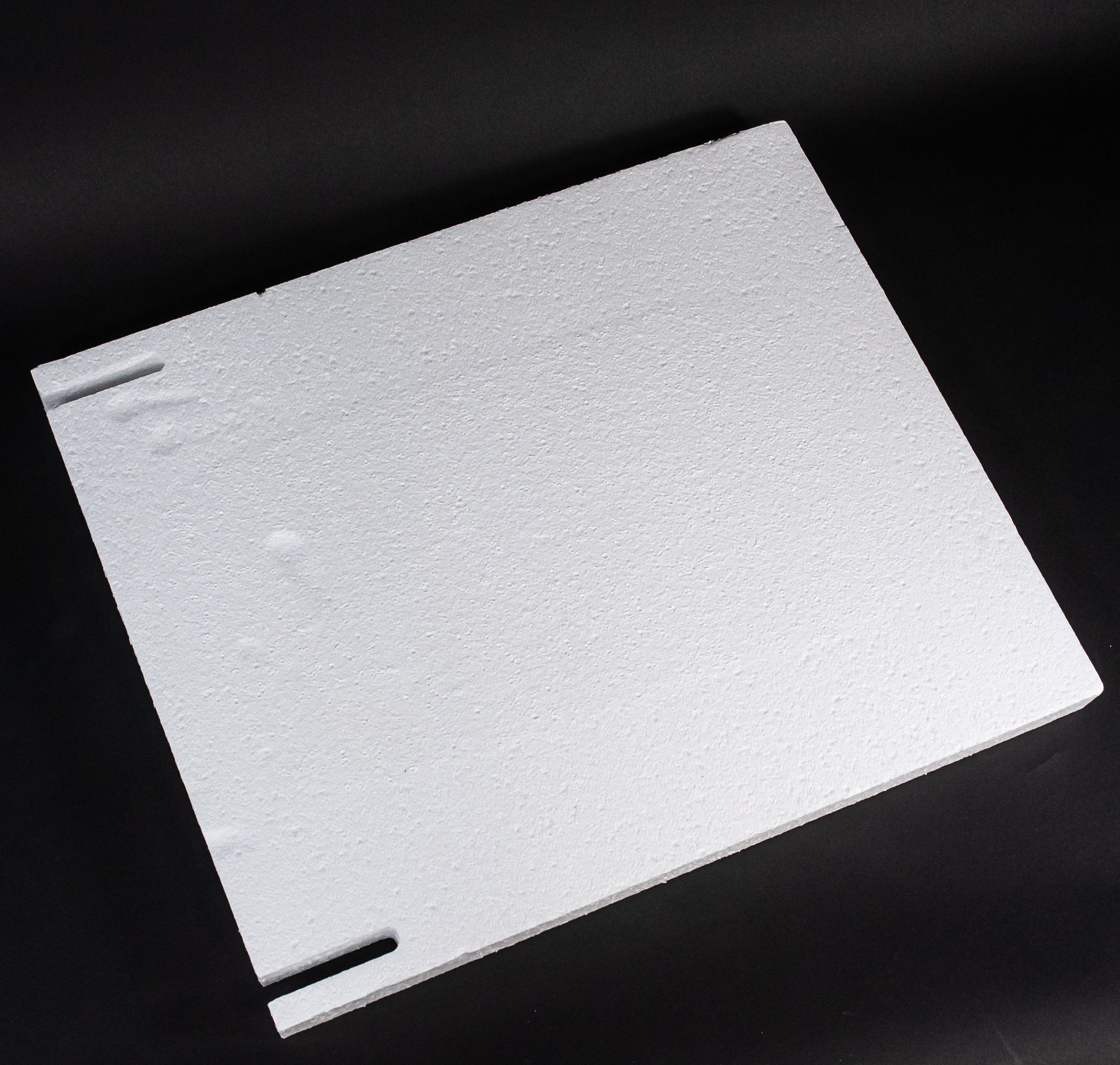 Replacement Insulation Panel & Cover Kit for 5800 - Compatible with 5800 Series - Durable Thermal Insulation Solution for Home & Commercial Use - Perfect for HVAC, Refrigeration, and Appliance Repair
