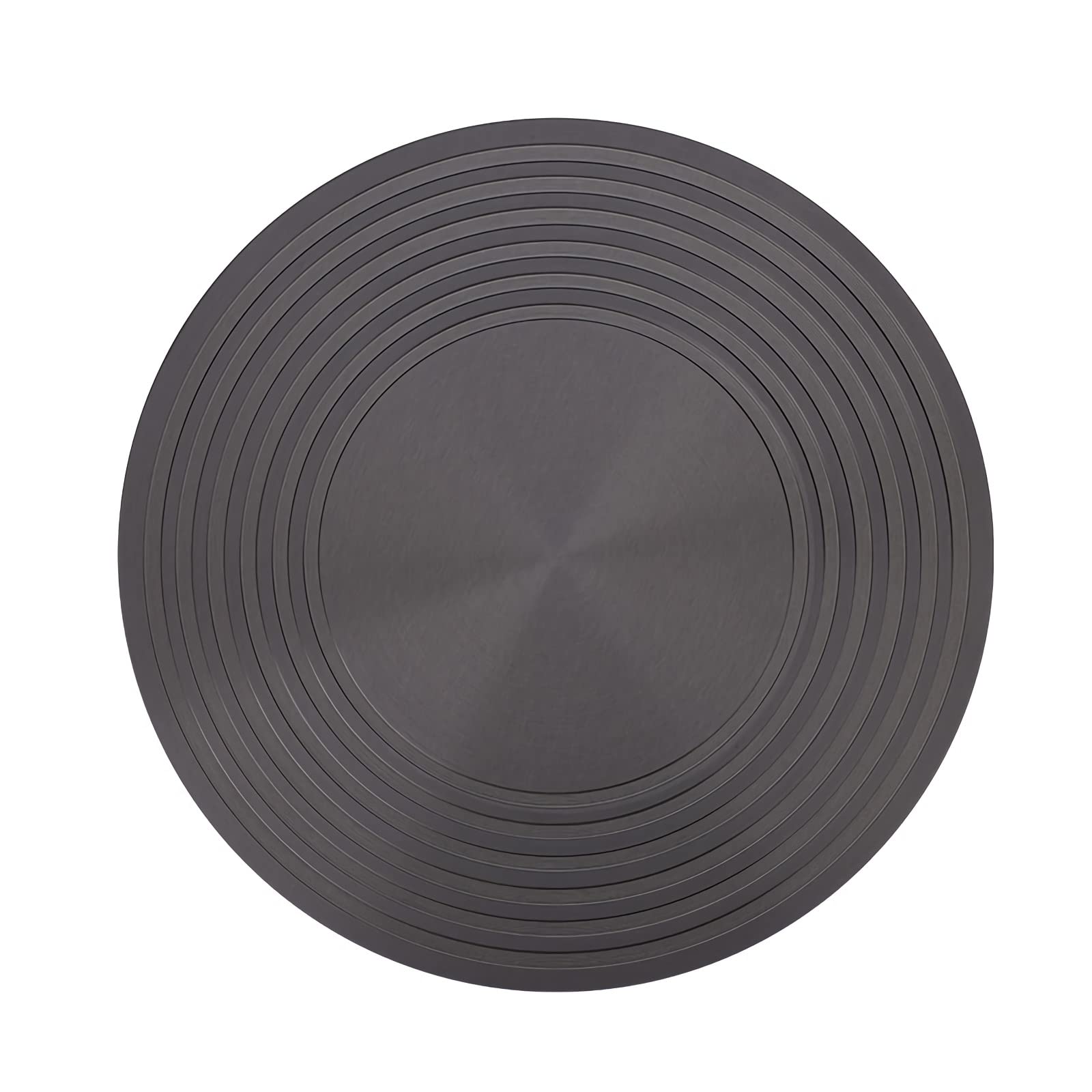 VEICOTER Aluminum Heat Diffuser Plate - Fast Thawing Defrosting Tray for Kitchen, Energy Saving Stove Top Heat Spreader for Gas & Induction Cooktops - Perfect for Even Cooking, Simmering & Defrosting Meat/Fish Quickly