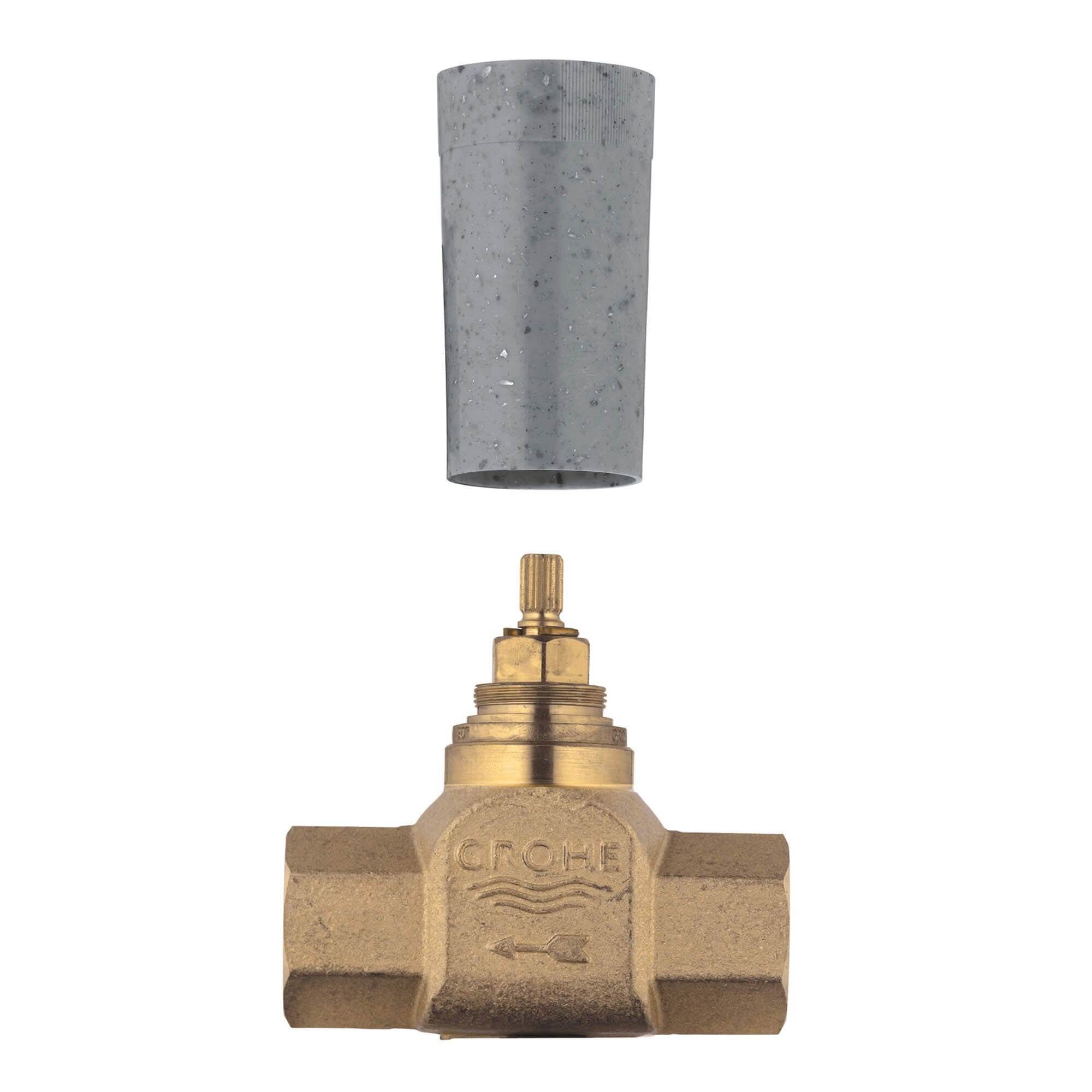 Grohe 3/4