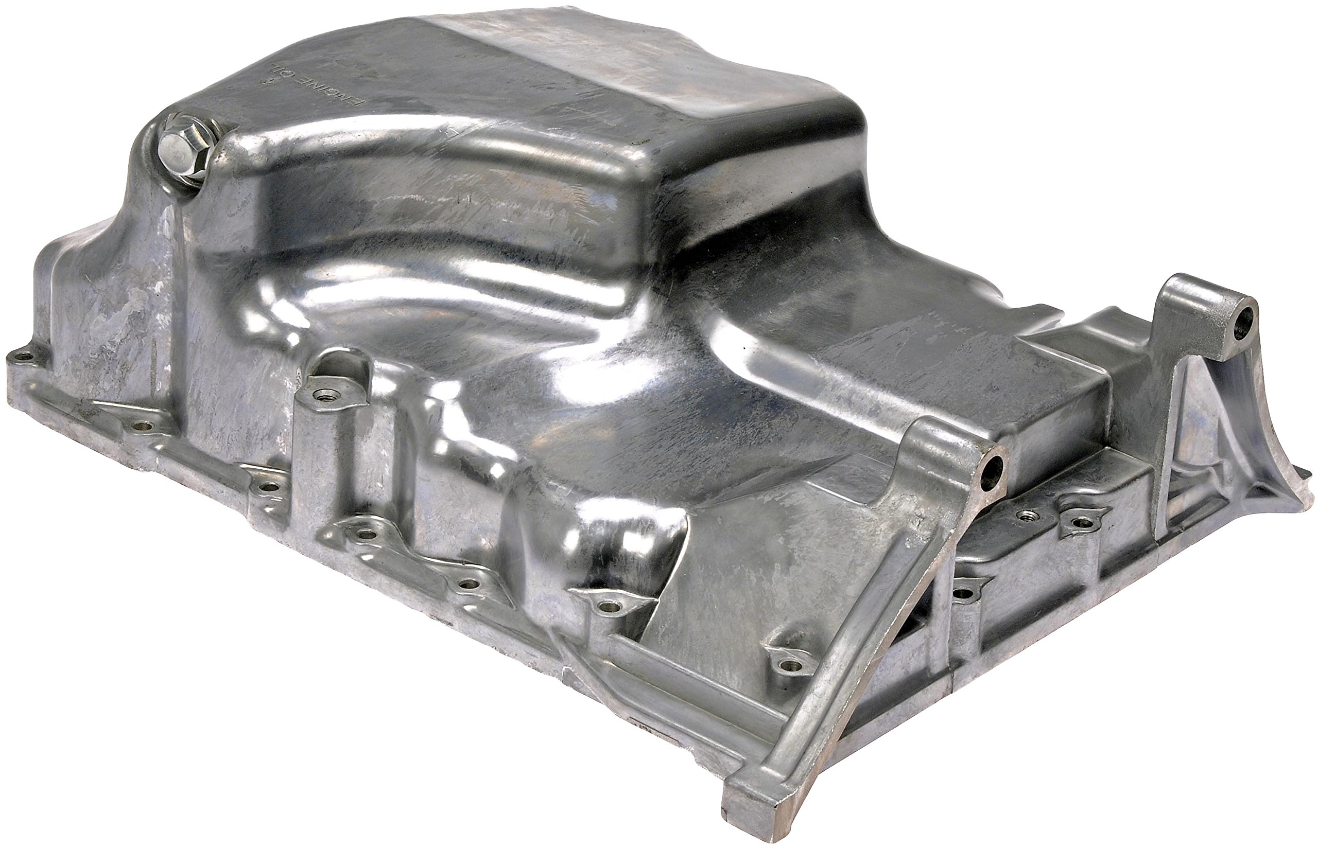 Dorman 264-379 Engine Oil Pan Replacement for Acura/Honda Vehicles - Compatible with Select Models - Perfect for DIY Car Repairs & Maintenance