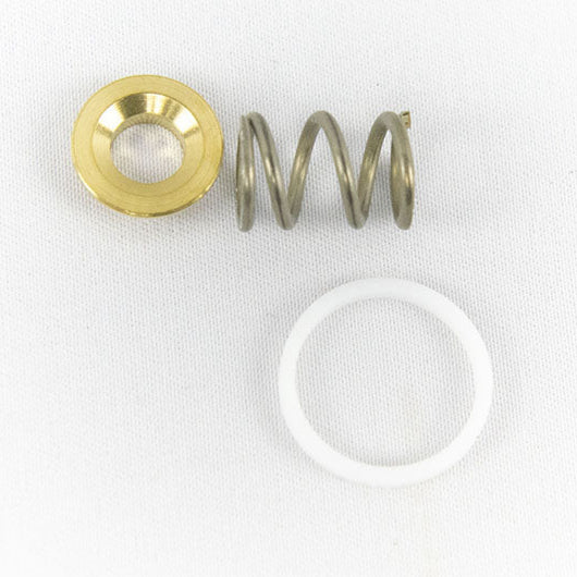 Wega Astoria Espresso Machine Steam Wand Rebuild Kit - 36.00.14 Replacement Parts for Professional Barista Use in Coffee Shops & Home Brewing