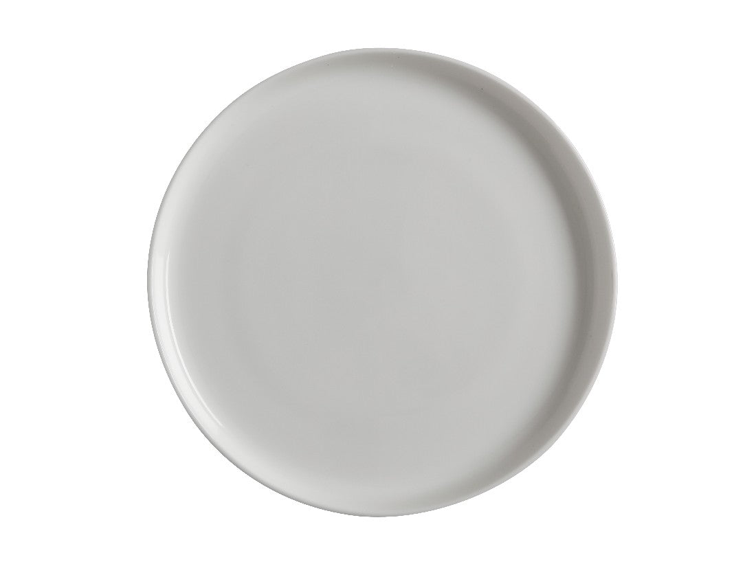 Maxwell & Williams Cashmere High Rim Coupe Plate 18cm - Elegant Dinnerware for Fine Dining, Wedding Gifts & Special Occasions