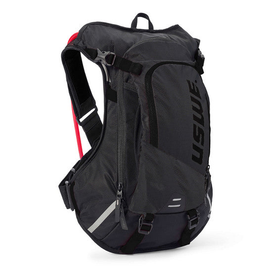MTB Hydro 12L Hydration Pack - Lightweight Water Backpack for Mountain Biking, Hiking & Outdoor Adventures | Durable & Comfortable Cycling Hydration System
