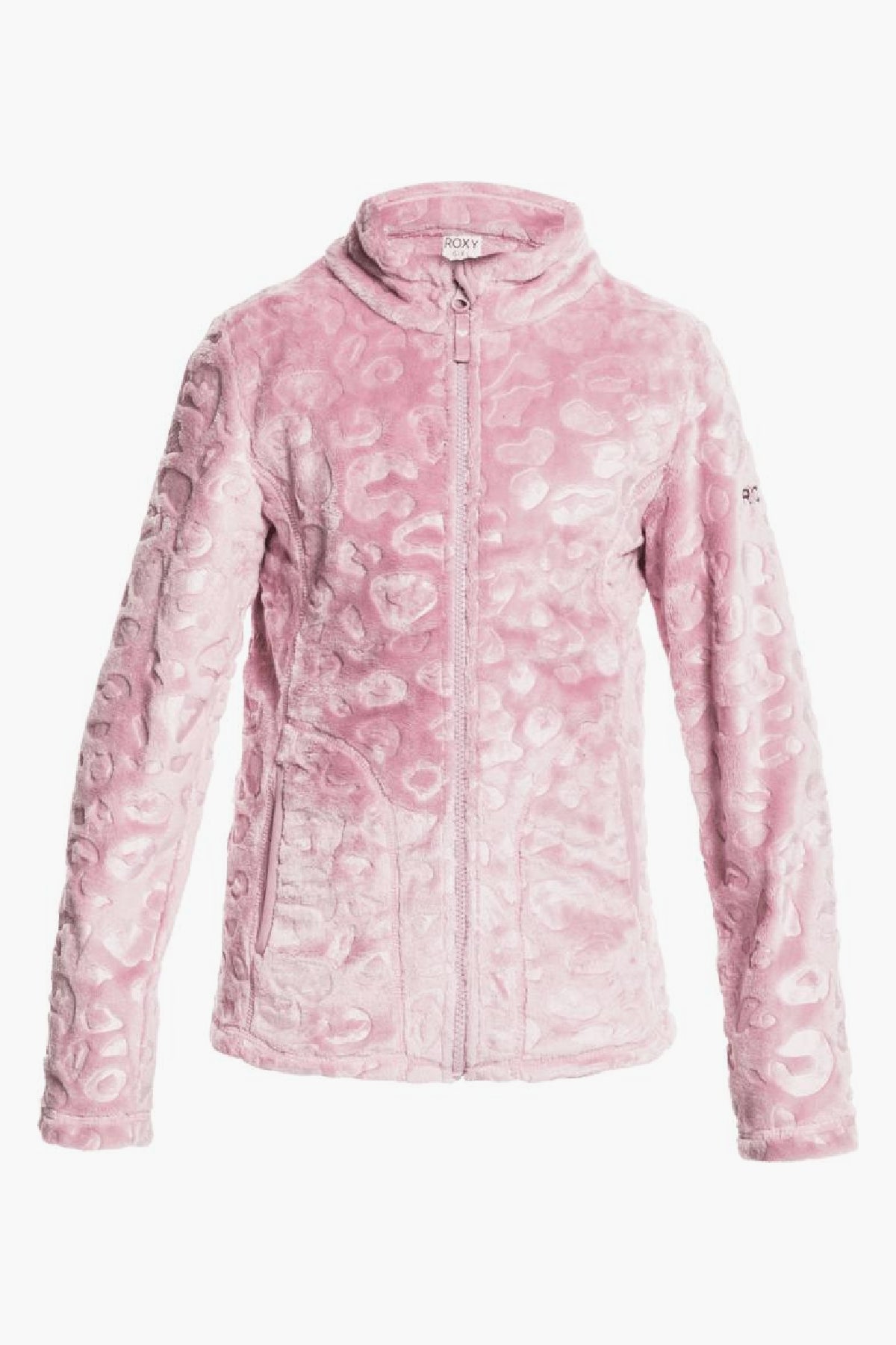 Roxy Igloo Girls Jacket - Waterproof Winter Coat for Kids - Perfect for Snow Play, Skiing & Outdoor Adventures