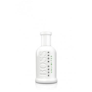 Bottled Unlimited Eau de Toilette Spray for Men & Women - Long Lasting Fresh Fragrance - Perfect for Daily Wear, Office & Special Occasions