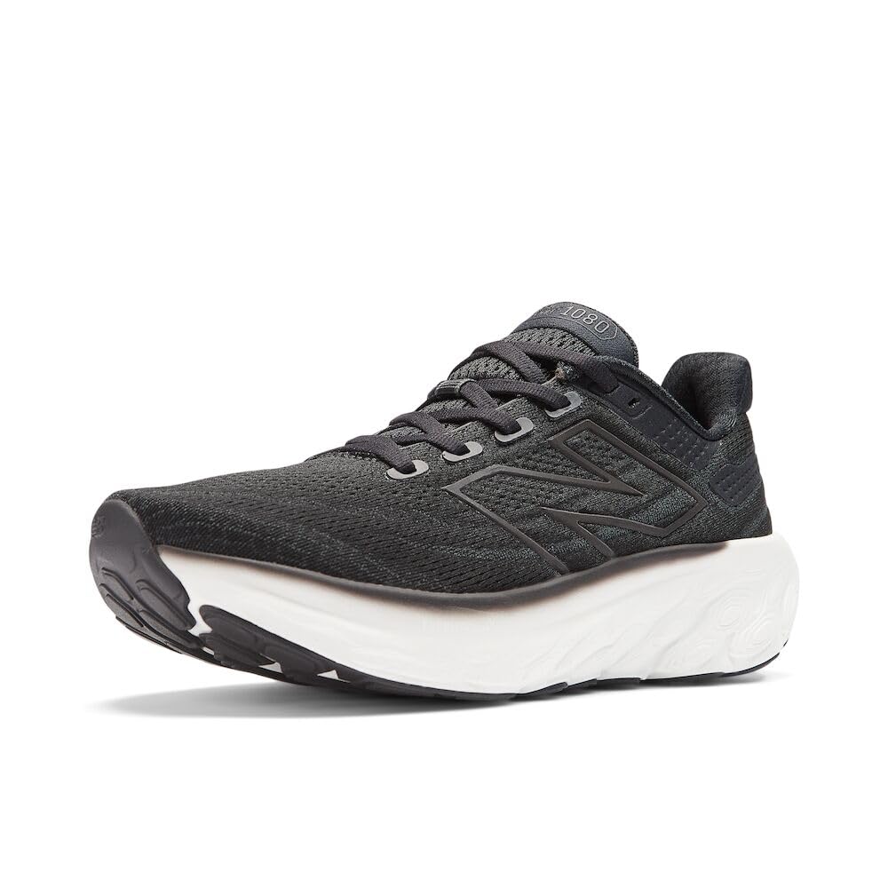 New Balance Women's Fresh Foam X 1080 V13 Running Shoes - Lightweight Cushioned Sneakers for Jogging, Gym Workouts & Everyday Comfort