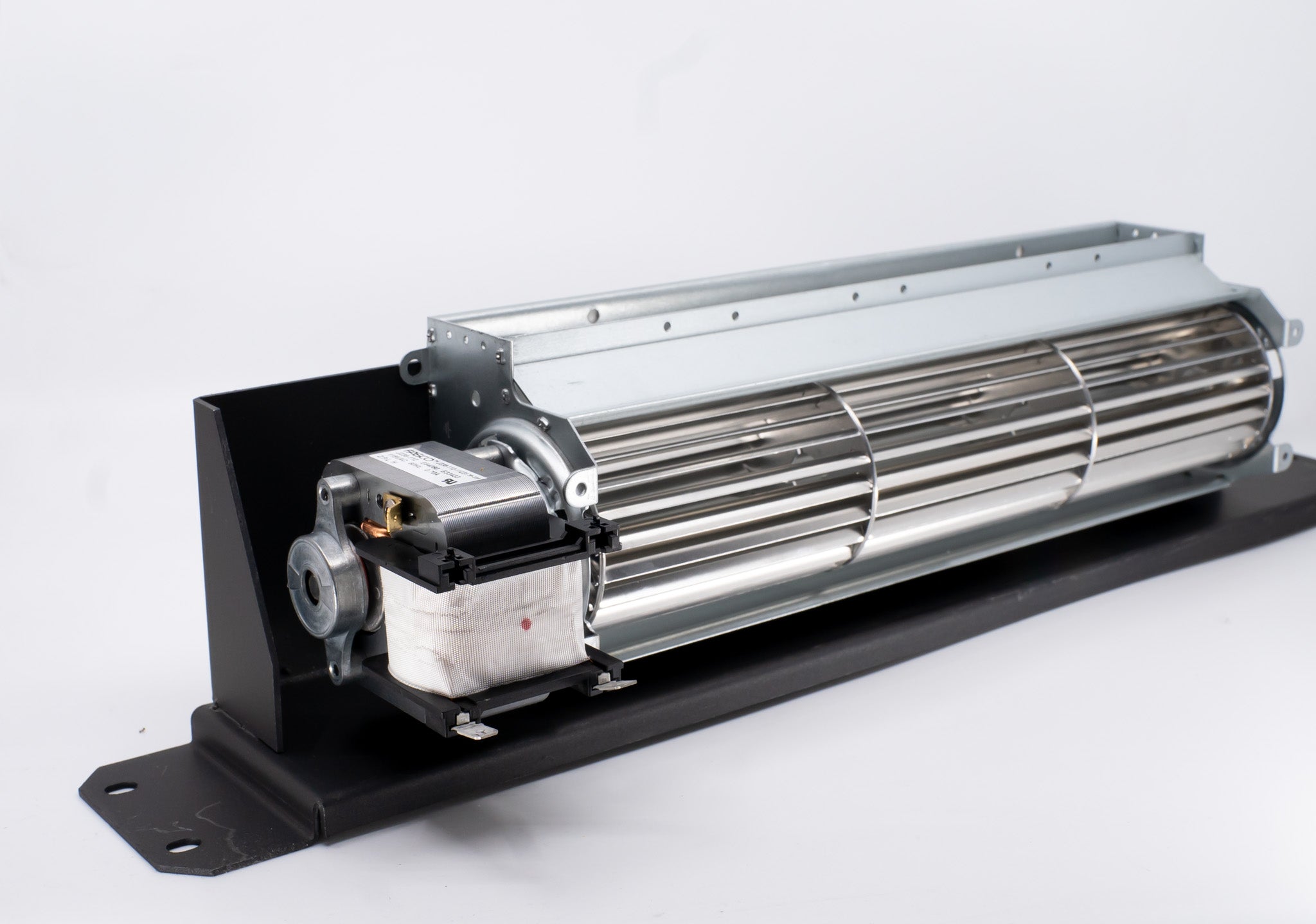 ComfortBilt Pellet Stove Room Blower Assembly for HP22 & HP22N Models - Efficient Heating Accessory for Home & Cabin Warmth