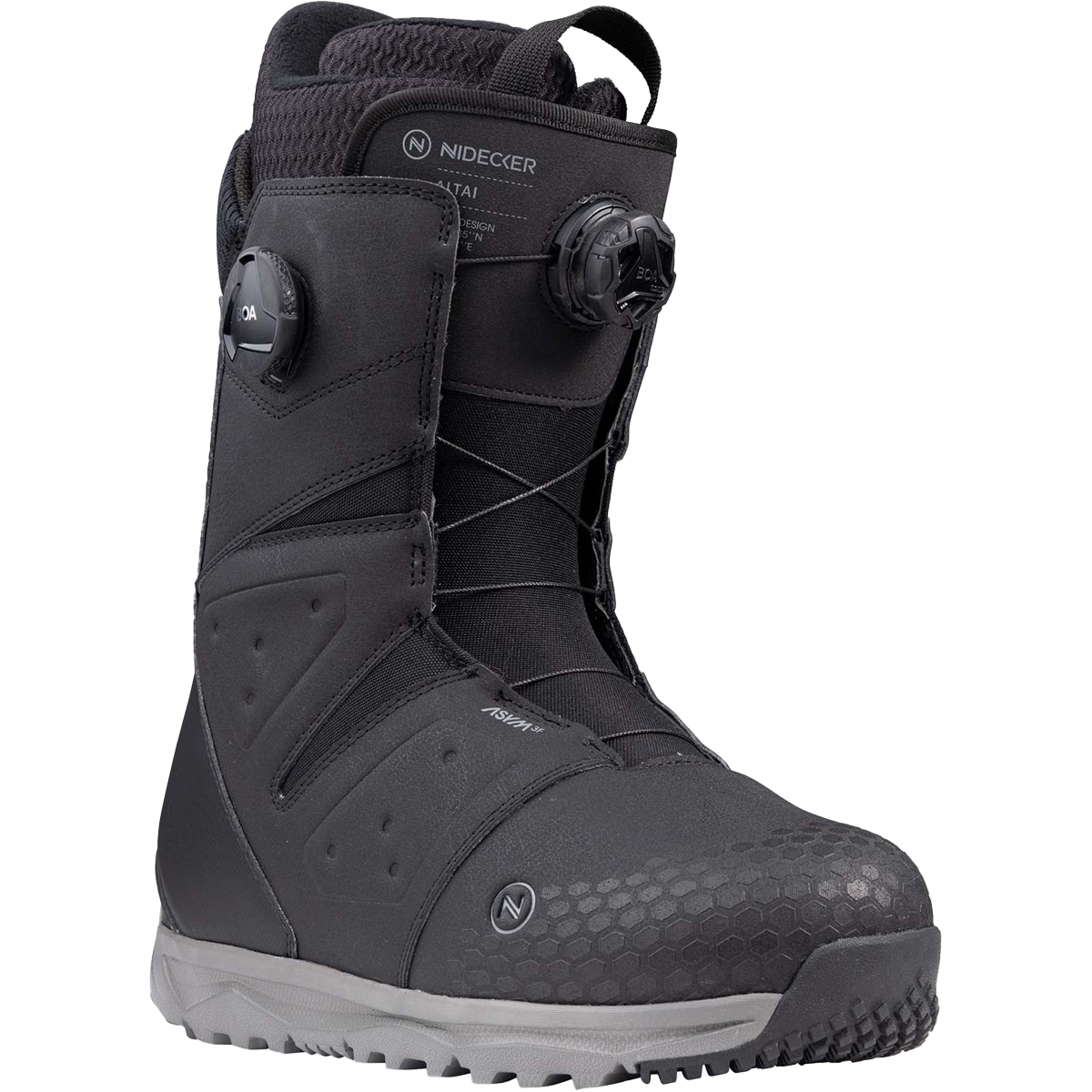Altai Hiking Boots - Waterproof & Lightweight Outdoor Shoes for Men & Women - Perfect for Mountain Climbing, Backpacking & Trail Running