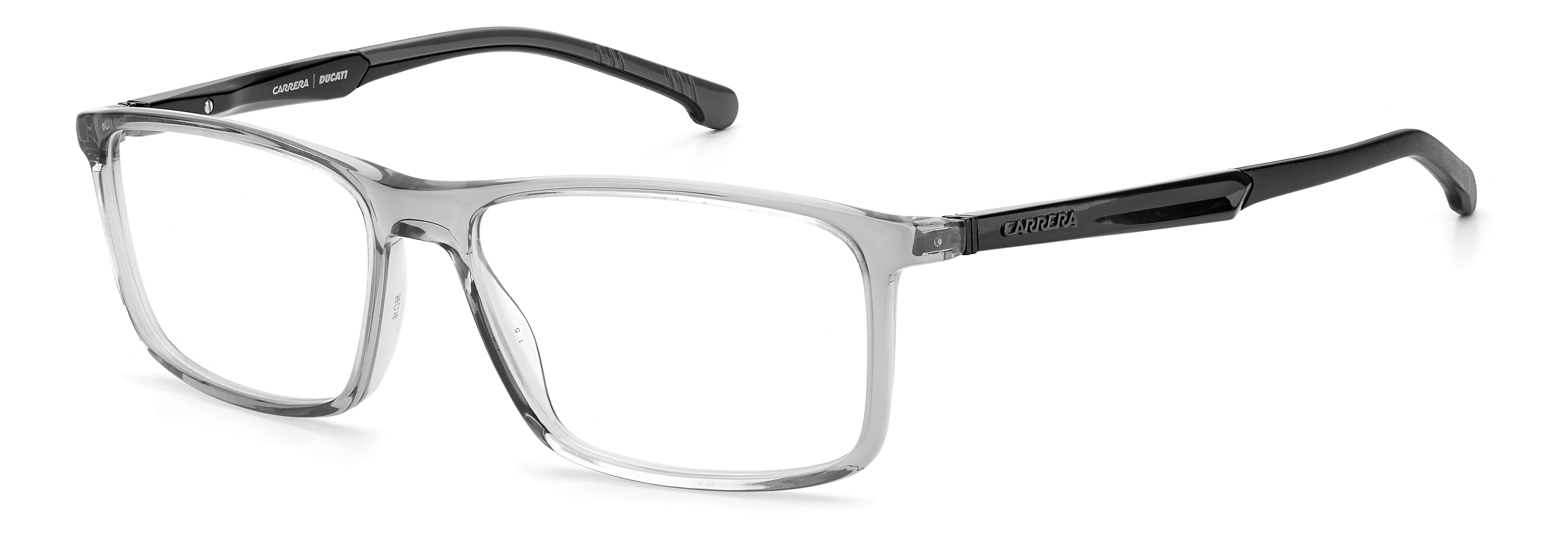 CARRERA CARDUC 007 R6S 5816 Stylish Eyeglass Frames for Men & Women - Perfect for Reading, Driving & Fashion Accessories