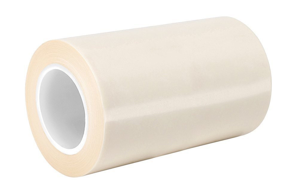 TapeCase 423-5 UHMW Tape Roll 6 Inch x 108 Feet - High Tack Acrylic Adhesive for Heavy-Duty Protection | Abrasion Resistant, Durable Sealing Solution | Ideal for Industrial Use, Pipe Wrapping & Surface Protection